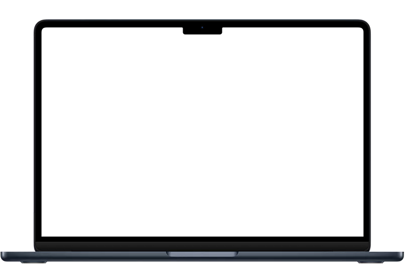Macbook Frame